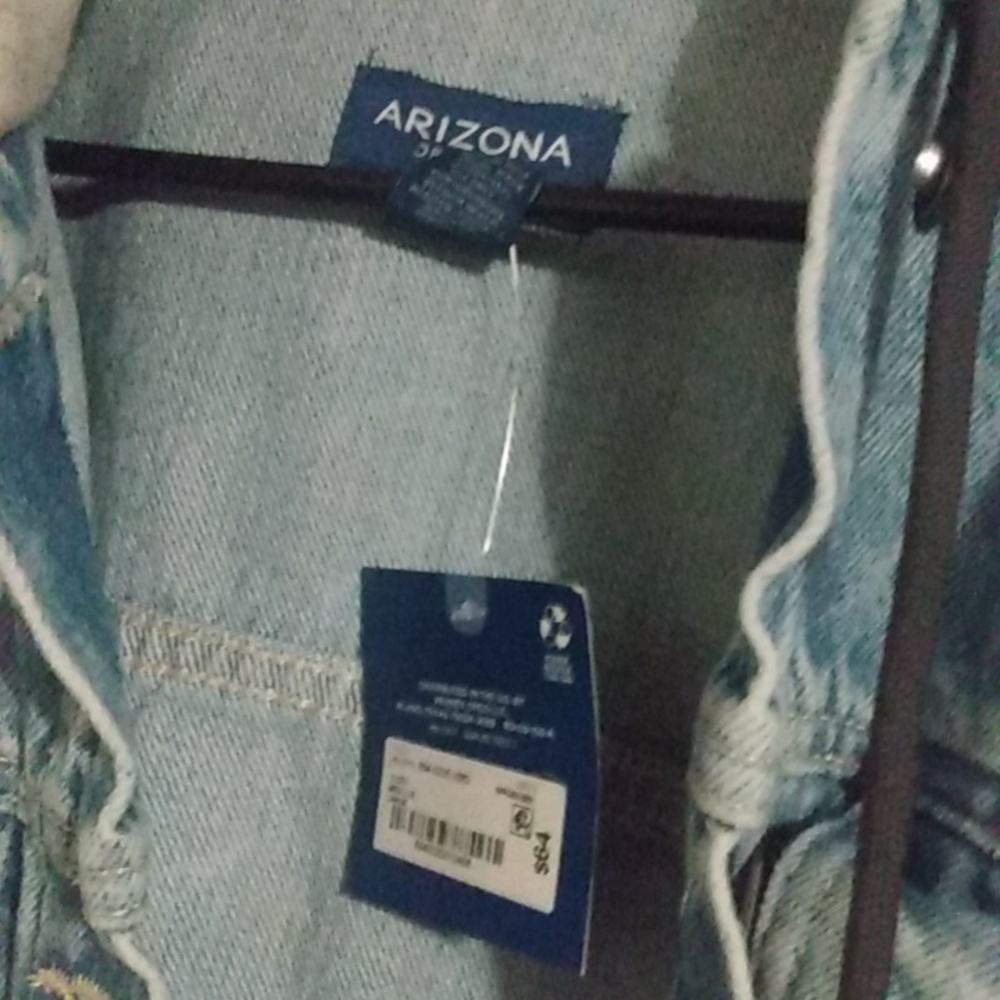 Jacket - Picture 3 of 3